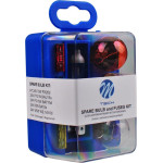 M-Tech H7 24V 70W/PY21W 24V/P21/5W 24V/R5W 24V/W5W (T10) 24V - 5 ���. - (ZZ907)