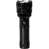 M-Tech ����� ������ 1x15W 413lm IP65 183mm �62mm 6000mAh Li-Ion Tactical Laser Flashligh - 1 ���. - (TLF105)