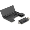 DeLock Card Reader ��� Sd & Micro SD, �� ����, USB/USB-C, 5Gbps, ����� - (91014)
