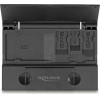 DeLock Card Reader ��� Sd & Micro SD, �� ����, USB/USB-C, 5Gbps, ����� - (91014)