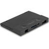 DeLock Card Reader ��� Sd & Micro SD, �� ����, USB/USB-C, 5Gbps, ����� - (91014)