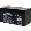 Powertech �������� �������� 12V 1.3Ah, T1 - (PT-1347)