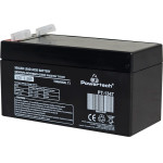 Powertech �������� �������� 12V 1.3Ah, T1 - (PT-1347)