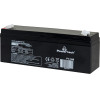 Powertech �������� �������� 12V 2.3Ah, T1 - (PT-1348)