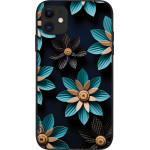 Sonique ���� 3D Flower Series ��� Apple Iphone 11 �������