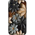 Sonique ���� 3D Flower Series ��� Apple Iphone 11 ����