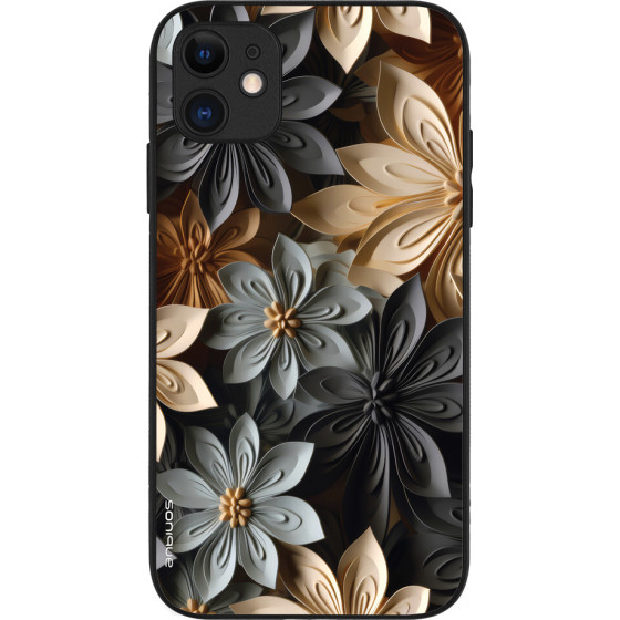 Sonique ���� 3D Flower Series ��� Apple Iphone 11 ����