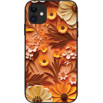 Sonique ���� 3D Flower Series ��� Apple Iphone 11 ���������