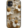 Sonique ���� 3D Flower Series ��� Apple Iphone 11 �����