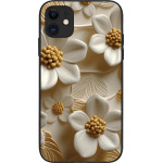 Sonique ���� 3D Flower Series ��� Apple Iphone 11 �����