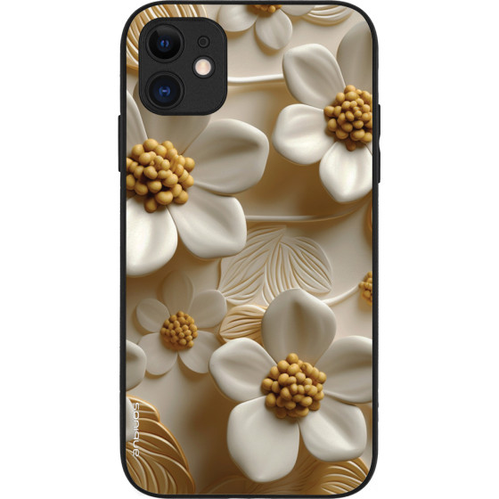 Sonique ���� 3D Flower Series ��� Apple Iphone 11 �����