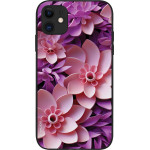 Sonique ���� 3D Flower Series ��� Apple Iphone 11 ���