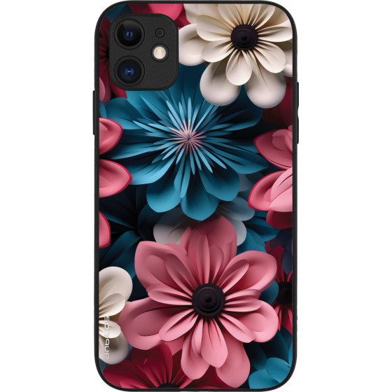 Sonique ���� 3D Flower Series ��� Apple Iphone 11 ��� 01
