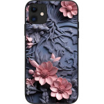 Sonique ���� 3D Flower Series ��� Apple Iphone 11 ��� 02