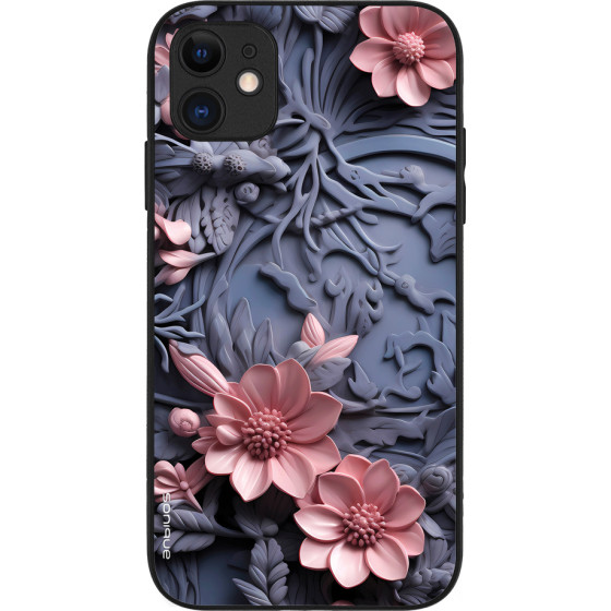 Sonique ���� 3D Flower Series ��� Apple Iphone 11 ��� 02