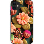 Sonique ���� 3D Flower Series ��� Apple Iphone 11 �����