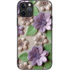 Sonique ���� 3D Flower Series ��� Apple Iphone 11 Pro �������
