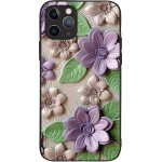 Sonique ���� 3D Flower Series ��� Apple Iphone 11 Pro �������