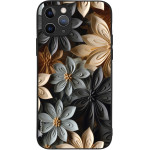 Sonique ���� 3D Flower Series ��� Apple Iphone 11 Pro ����