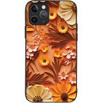 Sonique ���� 3D Flower Series ��� Apple Iphone 11 Pro ���������