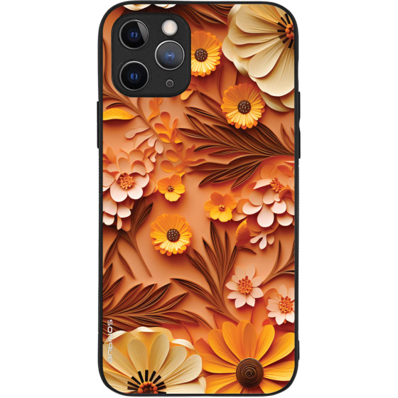 Sonique ���� 3D Flower Series ��� Apple Iphone 11 Pro ���������