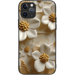 Sonique ���� 3D Flower Series ��� Apple Iphone 11 Pro �����