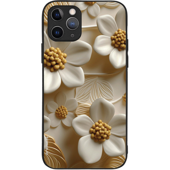 Sonique ���� 3D Flower Series ��� Apple Iphone 11 Pro �����