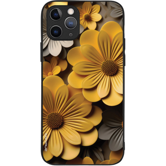 Sonique ���� 3D Flower Series ��� Apple Iphone 11 Pro �������
