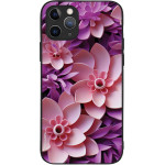 Sonique ���� 3D Flower Series ��� Apple Iphone 11 Pro ���