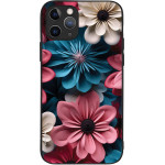 Sonique ���� 3D Flower Series ��� Apple Iphone 11 Pro ��� 01