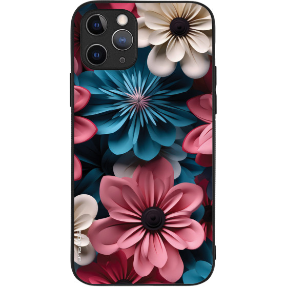 Sonique ���� 3D Flower Series ��� Apple Iphone 11 Pro ��� 01