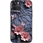 Sonique ���� 3D Flower Series ��� Apple Iphone 11 Pro ��� 02