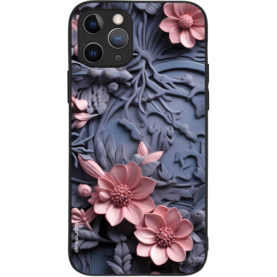 Sonique ���� 3D Flower Series ��� Apple Iphone 11 Pro ��� 02