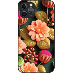 Sonique ���� 3D Flower Series ��� Apple Iphone 11 Pro �����