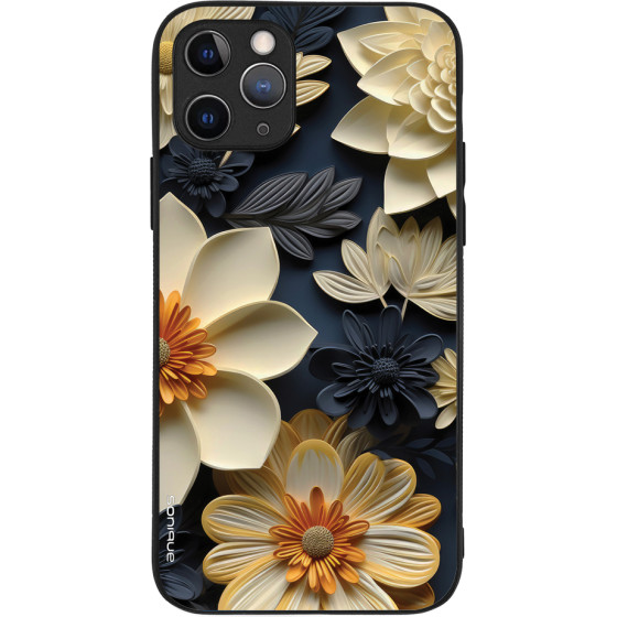 Sonique ���� 3D Flower Series ��� Apple Iphone 11 Pro �����