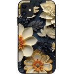 Sonique ���� 3D Flower Series ��� Apple Iphone 11 �����