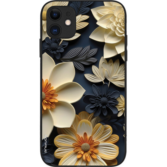 Sonique ���� 3D Flower Series ��� Apple Iphone 11 �����