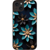 Sonique ���� 3D Flower Series ��� Apple Iphone 15 Plus �������