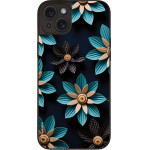 Sonique ���� 3D Flower Series ��� Apple Iphone 15 Plus �������