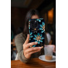 Sonique ���� 3D Flower Series ��� Apple Iphone 15 Plus �������