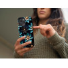 Sonique ���� 3D Flower Series ��� Apple Iphone 15 Plus �������
