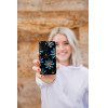 Sonique ���� 3D Flower Series ��� Apple Iphone 15 Plus �������