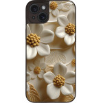 Sonique ���� 3D Flower Series ��� Apple Iphone 15 Plus �����