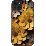 Sonique ���� 3D Flower Series ��� Apple Iphone 15 Plus �������