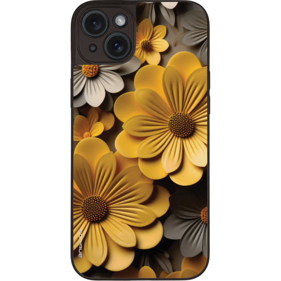 Sonique ���� 3D Flower Series ��� Apple Iphone 15 Plus �������