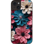 Sonique ���� 3D Flower Series ��� Apple Iphone 15 Plus ��� 01