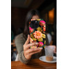 Sonique ���� 3D Flower Series ��� Apple Iphone 15 Plus �����