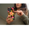 Sonique ���� 3D Flower Series ��� Apple Iphone 15 Plus �����