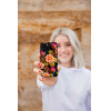 Sonique ���� 3D Flower Series ��� Apple Iphone 15 Plus �����