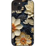 Sonique ���� 3D Flower Series ��� Apple Iphone 15 Plus �����